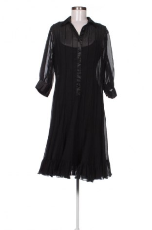 Kleid Adrianna Papell, Größe L, Farbe Schwarz, Preis € 45,99