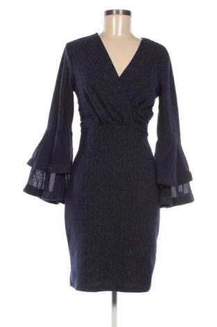 Φόρεμα Adrom, Μέγεθος M, Χρώμα Πολύχρωμο, Τιμή 16,99 €