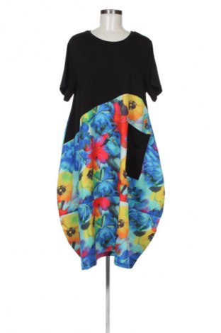 Φόρεμα Adrom, Μέγεθος XXL, Χρώμα Πολύχρωμο, Τιμή 13,99 €