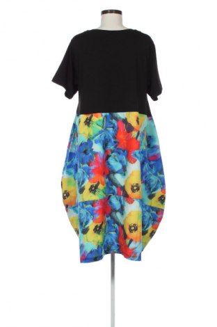 Φόρεμα Adrom, Μέγεθος XXL, Χρώμα Πολύχρωμο, Τιμή 13,99 €