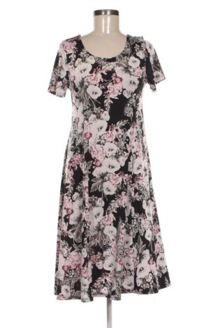 Šaty  Airisa, Velikost L, Barva Vícebarevné, Cena  189,00 Kč