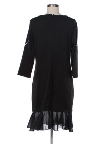 Šaty  Ajc, Veľkosť L, Farba Čierna, Cena  6,95 €