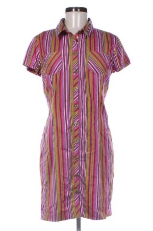 Φόρεμα Alain Manoukian, Μέγεθος L, Χρώμα Πολύχρωμο, Τιμή 24,99 €