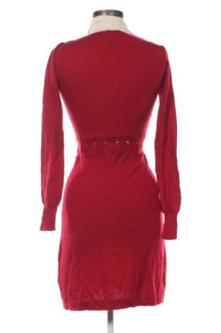 Kleid Alannah Hill, Größe S, Farbe Rot, Preis 13,99 €