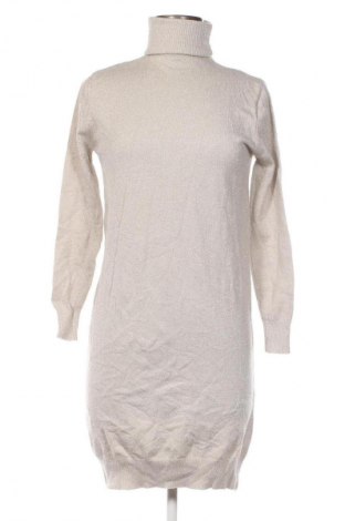 Šaty  Alba, Velikost L, Barva Stříbrná, Cena  259,00 Kč