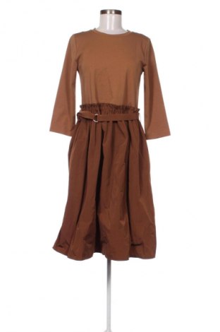 Sukienka Alesia, Rozmiar M, Kolor Brązowy, Cena 44,99 zł