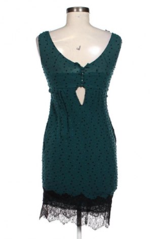 Šaty  Alessandro Dell'acqua, Velikost M, Barva Zelená, Cena  6 023,00 Kč