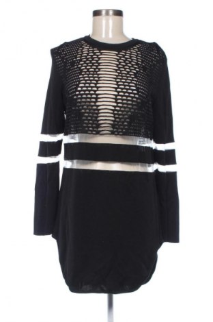 Šaty  Alexander Wang For H&M, Velikost M, Barva Černá, Cena  3 208,00 Kč