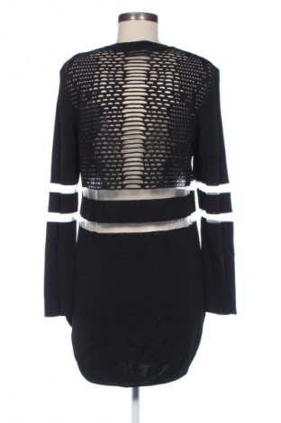 Šaty  Alexander Wang For H&M, Velikost M, Barva Černá, Cena  3 208,00 Kč