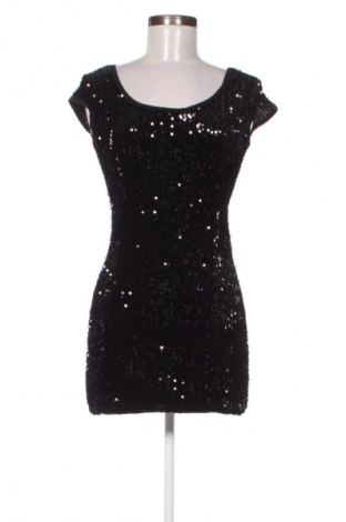 Šaty  Alexandra, Velikost S, Barva Černá, Cena  309,00 Kč