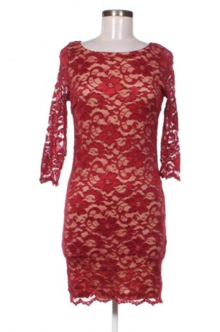 Šaty  Alexia Admor, Veľkosť XS, Farba Červená, Cena  42,95 €