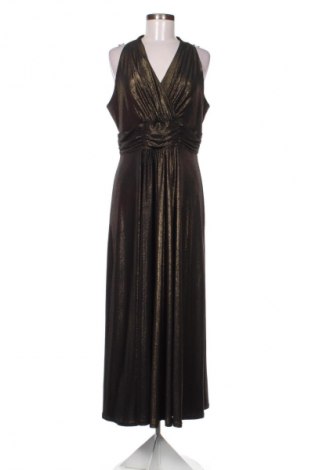 Šaty  Alexon, Velikost XL, Barva Zlatistá, Cena  639,00 Kč