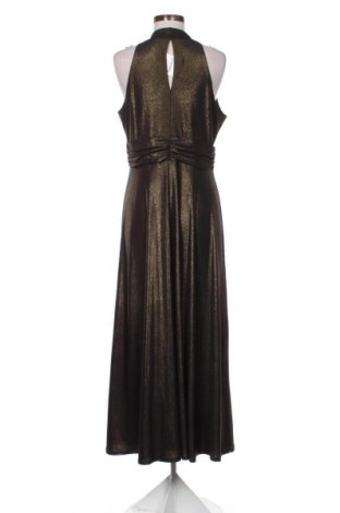 Šaty  Alexon, Velikost XL, Barva Zlatistá, Cena  639,00 Kč