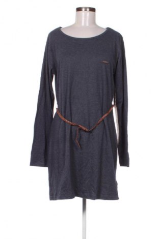 Šaty  Alife And Kickin, Velikost L, Barva Šedá, Cena  870,00 Kč