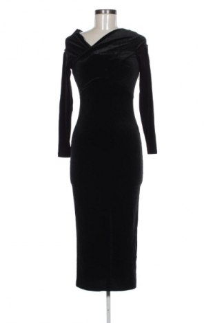 Kleid AllSaints, Größe M, Farbe Schwarz, Preis 172,99 €