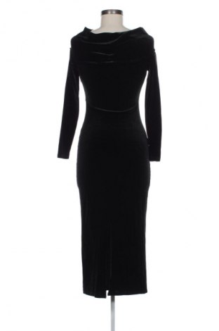 Kleid AllSaints, Größe M, Farbe Schwarz, Preis 172,99 €