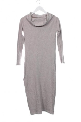 Šaty  Alpha Studio, Velikost M, Barva Béžová, Cena  329,00 Kč