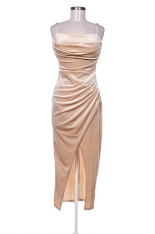 Šaty  Amalfi, Velikost S, Barva Béžová, Cena  609,00 Kč