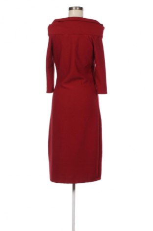 Šaty  Amelie & Amelie, Velikost M, Barva Červená, Cena  519,00 Kč