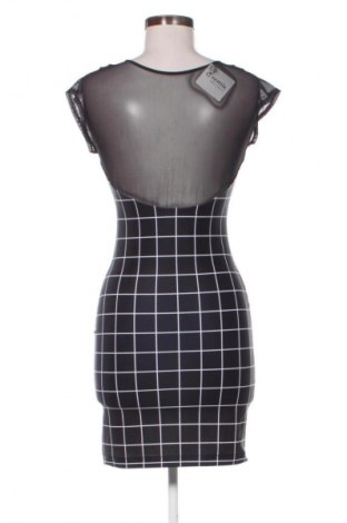 Sukienka American Apparel, Rozmiar M, Kolor Kolorowy, Cena 120,99 zł