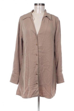 Šaty  Amisu, Veľkosť M, Farba Béžová, Cena  8,95 €