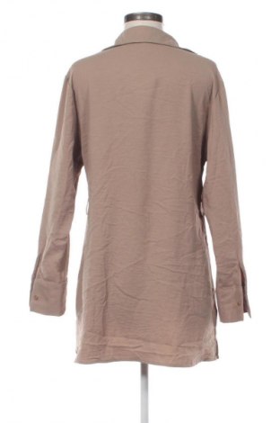 Šaty  Amisu, Veľkosť M, Farba Béžová, Cena  8,95 €