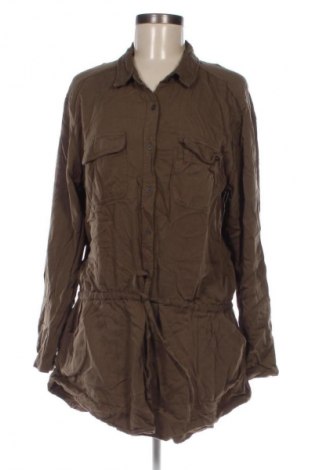 Φόρεμα Amisu, Μέγεθος XL, Χρώμα Πράσινο, Τιμή 8,99 €