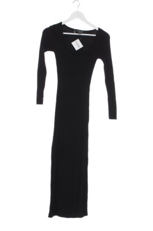 Šaty  Amisu, Veľkosť XS, Farba Čierna, Cena  2,95 €