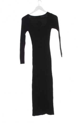 Šaty  Amisu, Veľkosť XS, Farba Čierna, Cena  2,95 €