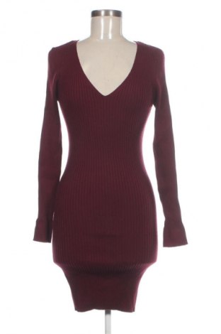 Šaty  Amisu, Velikost M, Barva Červená, Cena  319,00 Kč