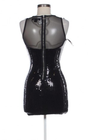 Kleid Amisu, Größe XS, Farbe Schwarz, Preis 7,99 €