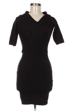 Φόρεμα Amisu, Μέγεθος M, Χρώμα Μαύρο, Τιμή 7,99 €