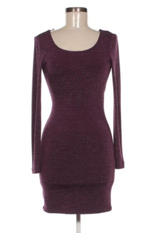 Φόρεμα Amisu, Μέγεθος S, Χρώμα Βιολετί, Τιμή 7,99 €
