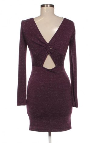 Φόρεμα Amisu, Μέγεθος S, Χρώμα Βιολετί, Τιμή 7,99 €