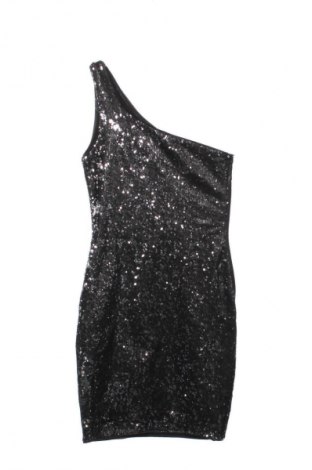 Kleid Amisu, Größe M, Farbe Schwarz, Preis 11,99 €