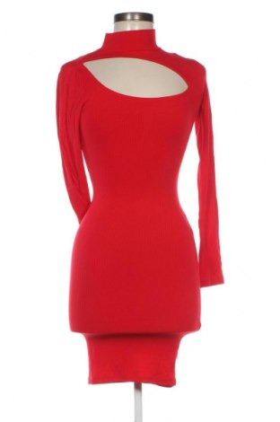 Šaty  Amisu, Velikost XS, Barva Červená, Cena  819,00 Kč