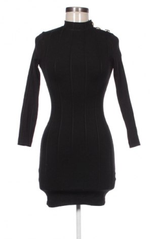 Φόρεμα Amisu, Μέγεθος XS, Χρώμα Μαύρο, Τιμή 19,99 €