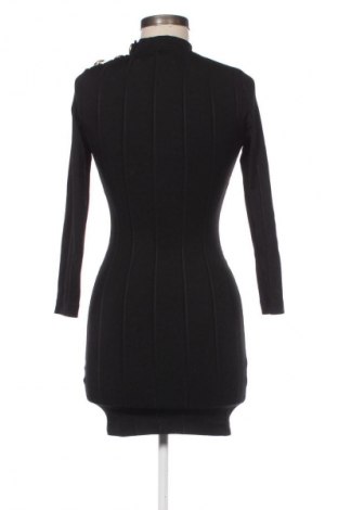 Φόρεμα Amisu, Μέγεθος XS, Χρώμα Μαύρο, Τιμή 19,99 €