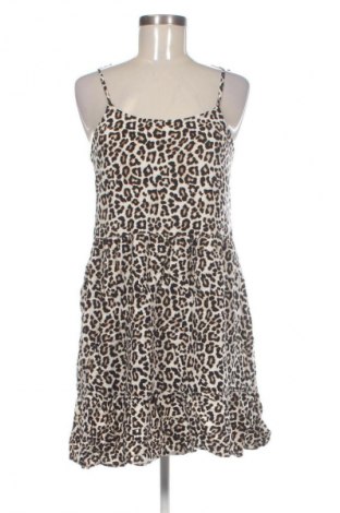 Φόρεμα Amisu, Μέγεθος M, Χρώμα Πολύχρωμο, Τιμή 23,99 €