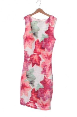 Sukienka Amisu, Rozmiar XS, Kolor Kolorowy, Cena 106,99 zł