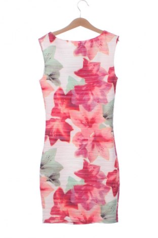 Sukienka Amisu, Rozmiar XS, Kolor Kolorowy, Cena 106,99 zł