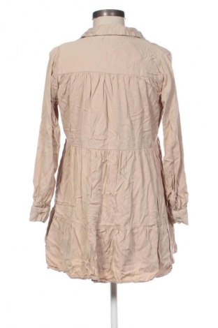 Φόρεμα Amisu, Μέγεθος S, Χρώμα  Μπέζ, Τιμή 34,99 €