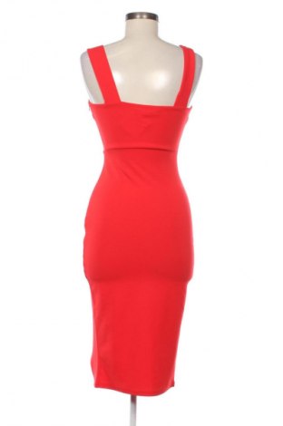 Φόρεμα Amisu, Μέγεθος XS, Χρώμα Κόκκινο, Τιμή 19,99 €