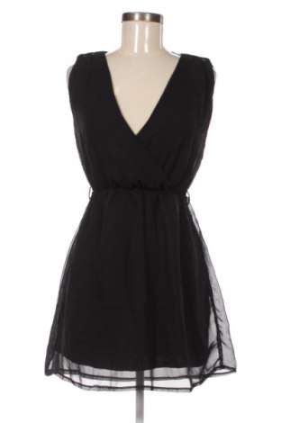 Šaty  Amisu, Velikost S, Barva Černá, Cena  189,00 Kč