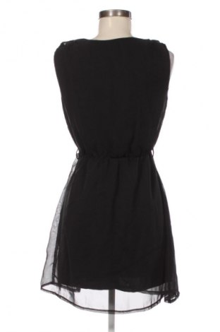 Šaty  Amisu, Velikost S, Barva Černá, Cena  189,00 Kč