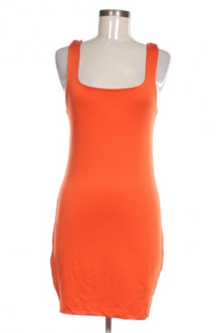 Šaty  Amisu, Velikost L, Barva Oranžová, Cena  229,00 Kč