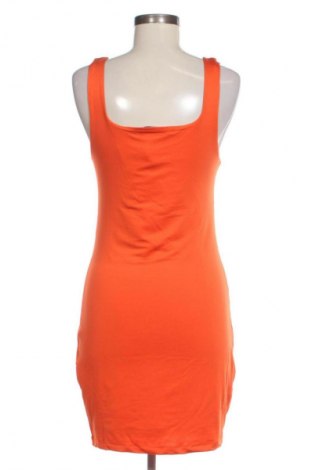 Šaty  Amisu, Velikost L, Barva Oranžová, Cena  229,00 Kč