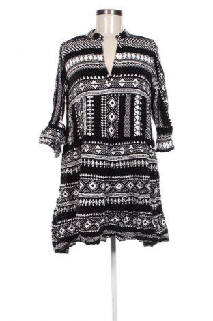 Šaty  Amisu, Velikost M, Barva Vícebarevné, Cena  566,00 Kč