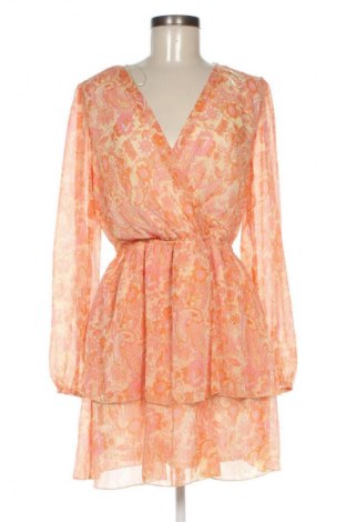 Šaty  Amisu, Velikost M, Barva Vícebarevné, Cena  565,00 Kč