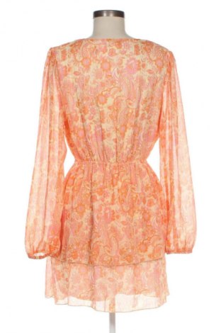 Šaty  Amisu, Velikost M, Barva Vícebarevné, Cena  565,00 Kč